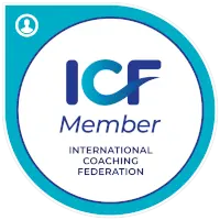 International Coaching Federation (ICF) Badge