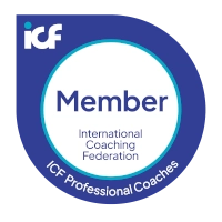 International Coaching Federation (ICF) Badge